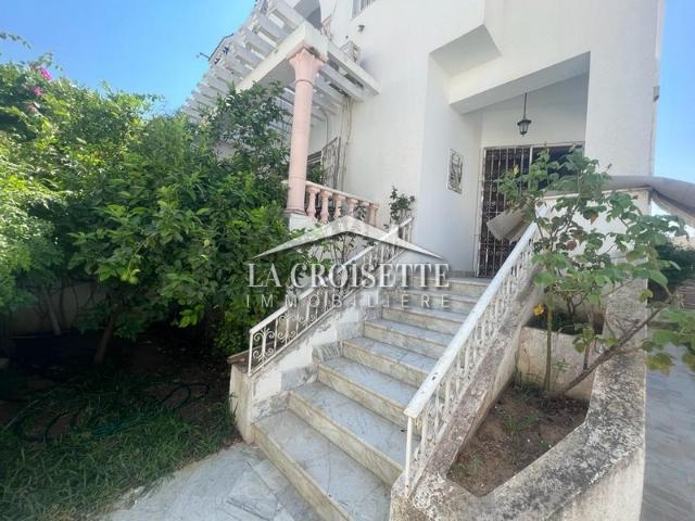 Maison location à Ain Zaghouan, Douz