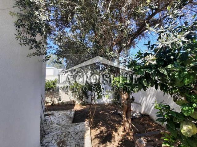 Maison location à La Soukra