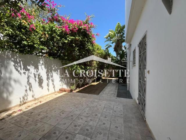 Maison location à Ain Zaghouan, Douz