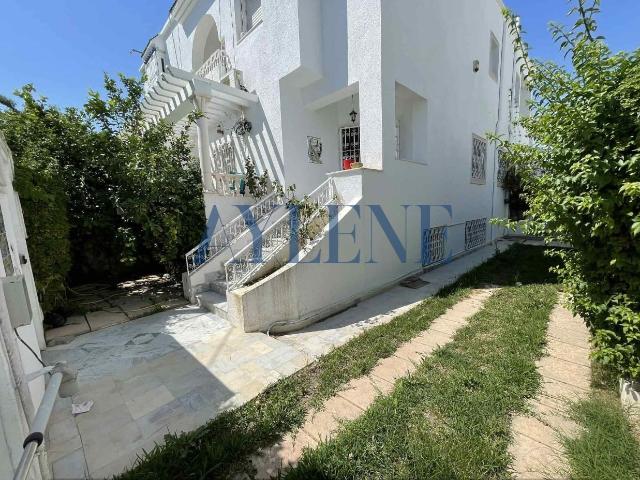 Maison location à Ain Zaghouan, Douz