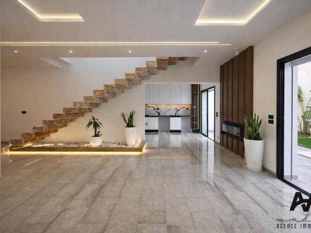 Maison vente à Beni Khiar, Beni Khalled