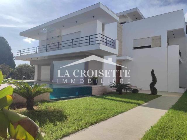 Maison location à Carthage, Ain Zaghouan