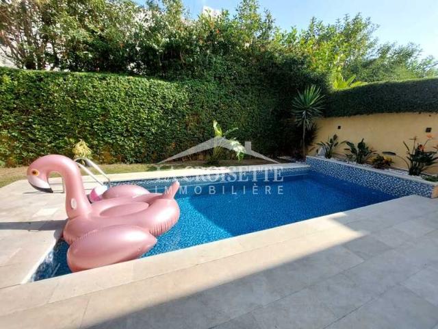 Maison location à Ariana, Ariana Ville