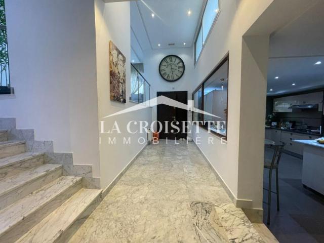 Maison location à Mahras