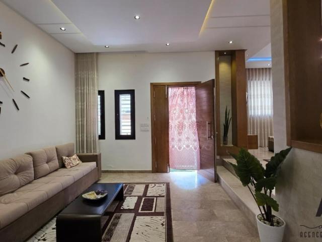 Maison vente à نابل, معتمدية نابل