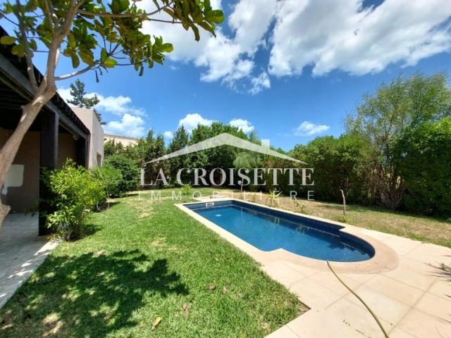 Maison location à Ain Zaghouan, Douz