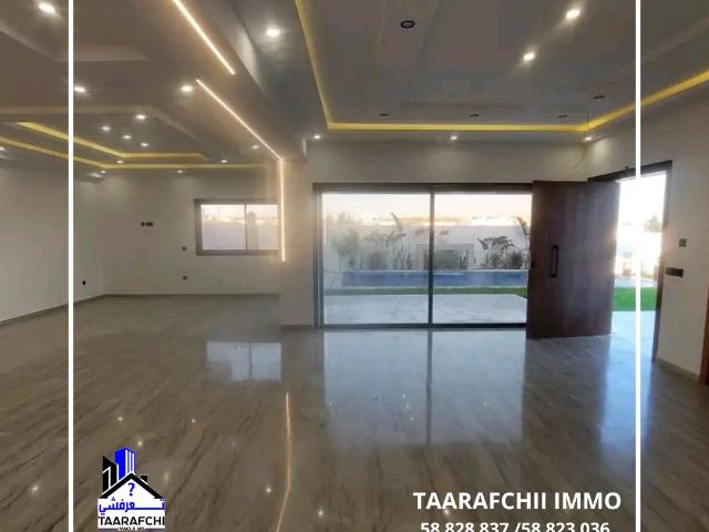 Maison vente à Nabeul, Beni Khalled