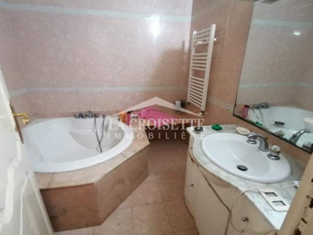 Propriété vente à La Goulette