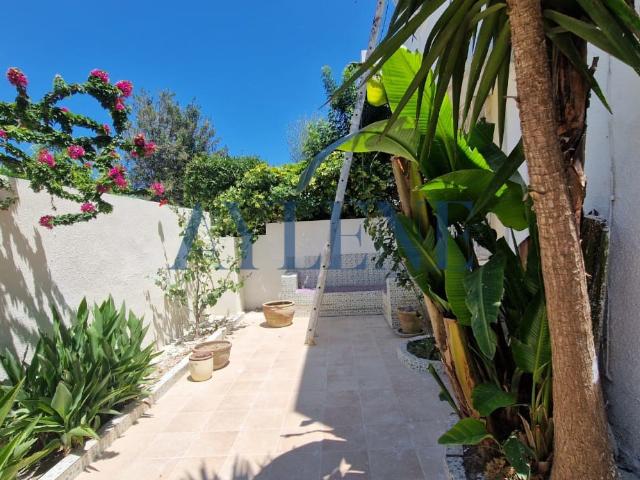 Maison location à Ain Zaghouan, Douz