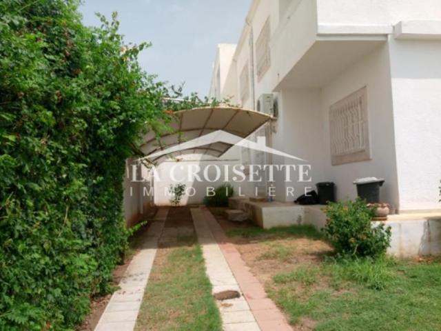 Villa location à La Marsa, Tunis