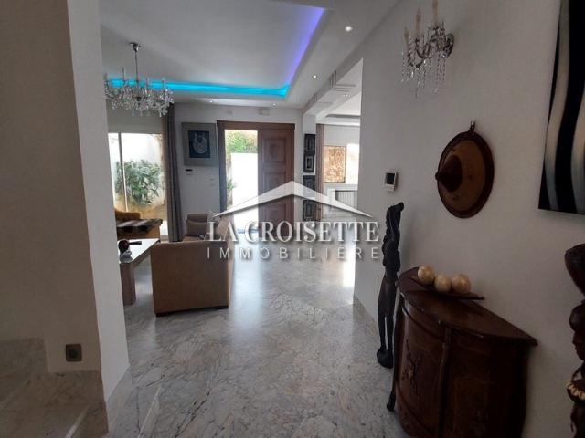 Maison location à Ain Zaghouan, Douz