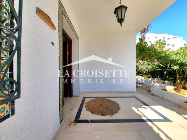 Maison location à Ain Zaghouan, Douz