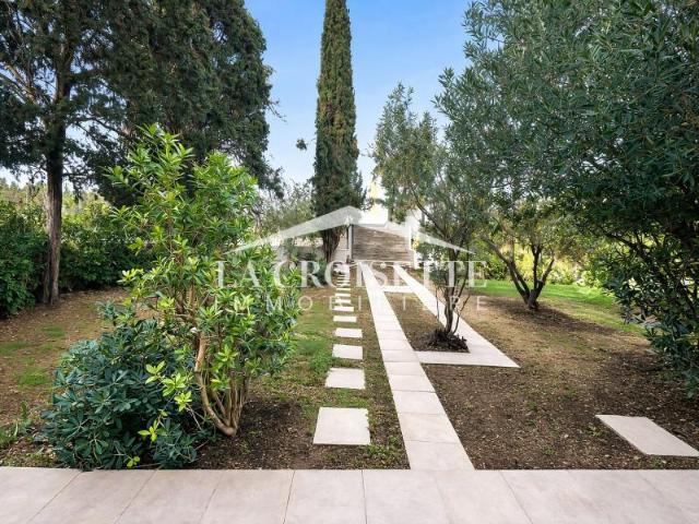 Maison location à Carthage, Ain Zaghouan