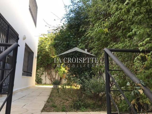 Maison location à Ain Zaghouan, Douz