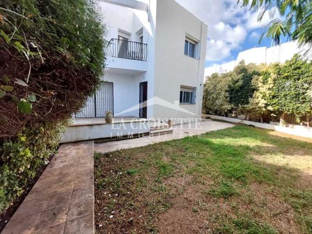 Maison location à ضفاف البحيرة, تونس