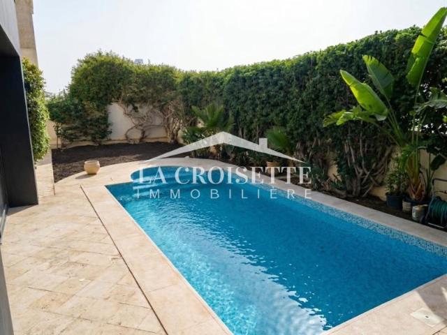 Maison location à Ain Zaghouan, Douz