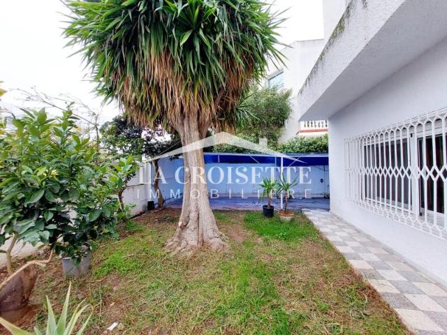 Maison location à Ain Zaghouan, Douz