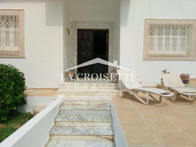 Maison location à Ain Zaghouan, Douz