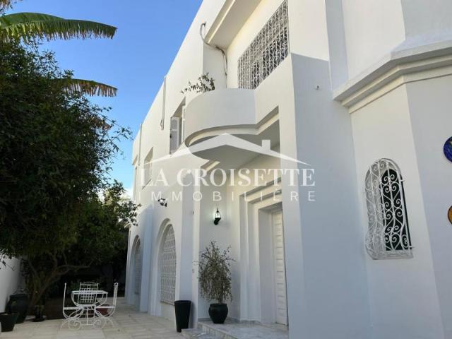 Maison location à Ain Zaghouan, Douz