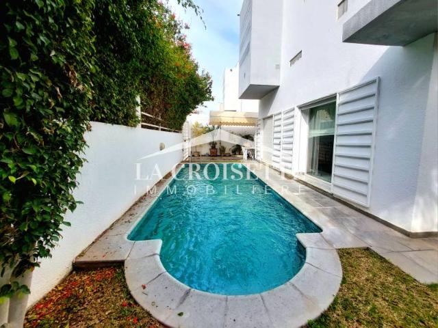Maison location à Ain Zaghouan, Douz