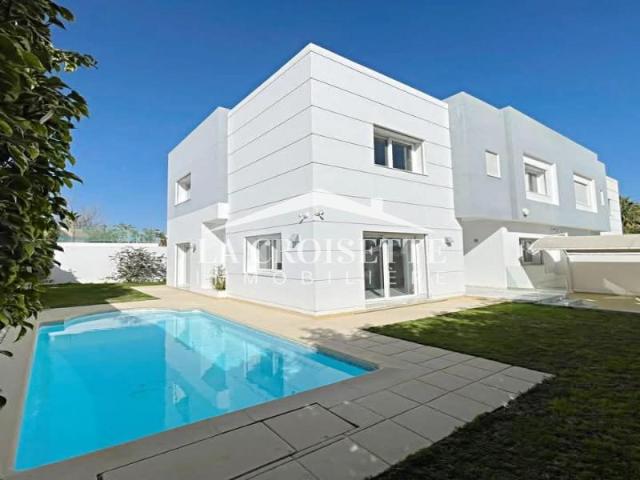 Appartement location à Ariana, Ariana Ville