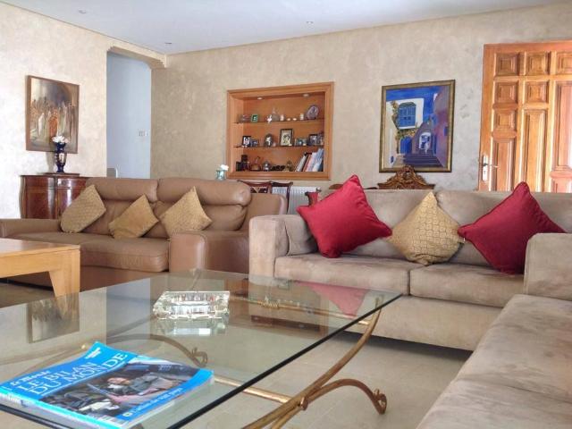 Villa location à Douz