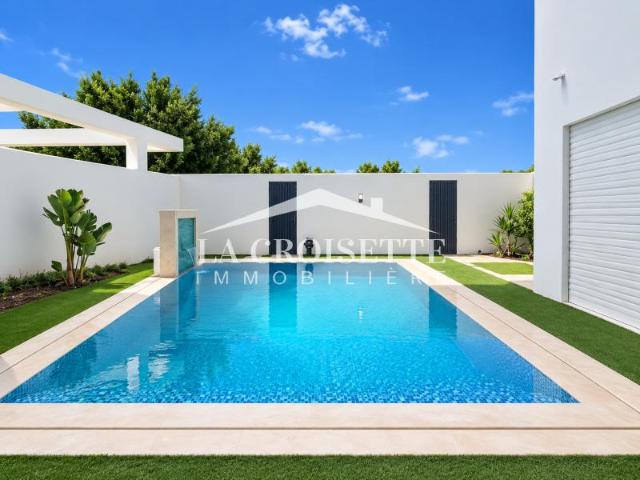 Maison location à ضفاف البحيرة, تونس