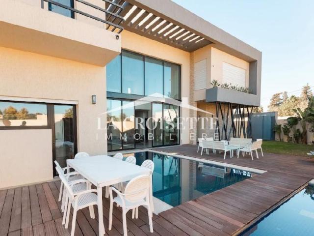 Maison location à معتمدية صفاقس الغربية, ولاية صفاقس