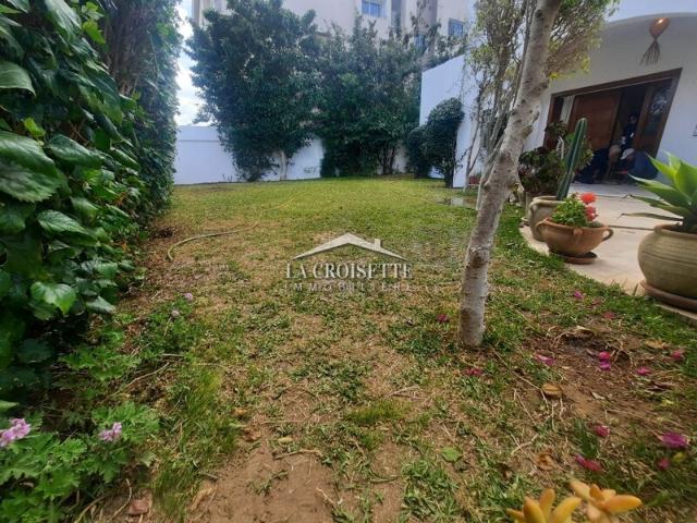 Maison location à Ain Zaghouan, Douz