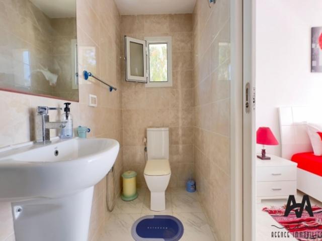 Villa location à Nabeul