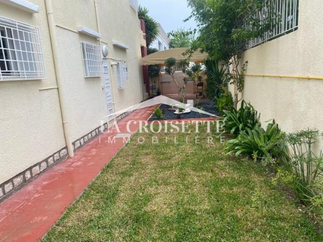 Maison location à Carthage, Ain Zaghouan