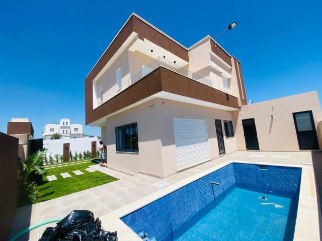 Maison vente à Nabeul, Beni Khalled