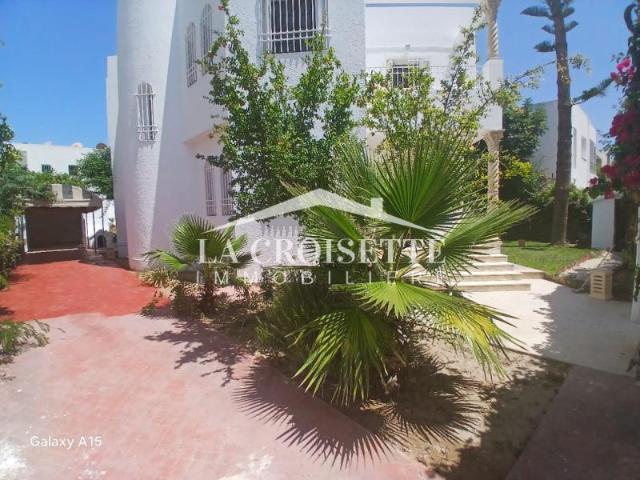 Maison location à Ain Zaghouan, Douz