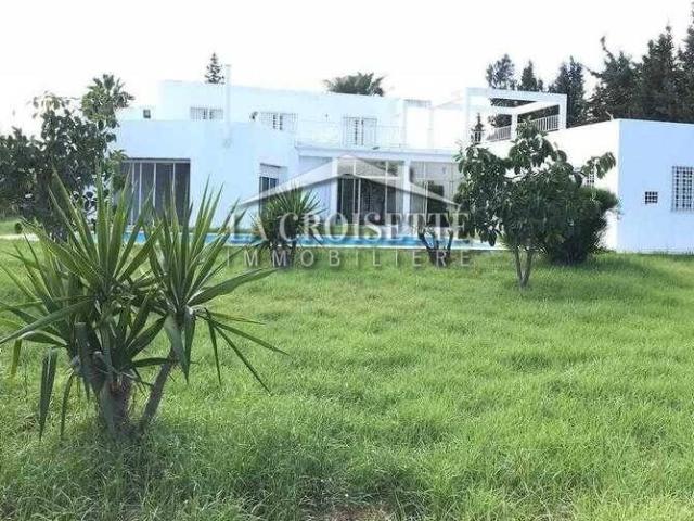 Maison location à Mahras