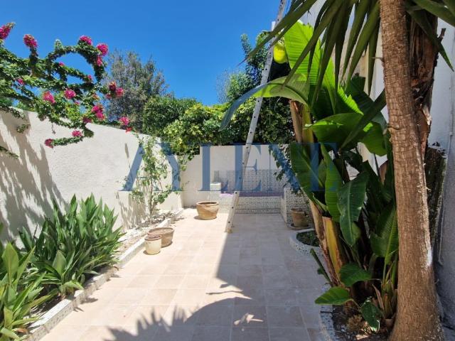 Maison location à Douz