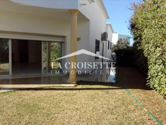 Maison location à Ain Zaghouan