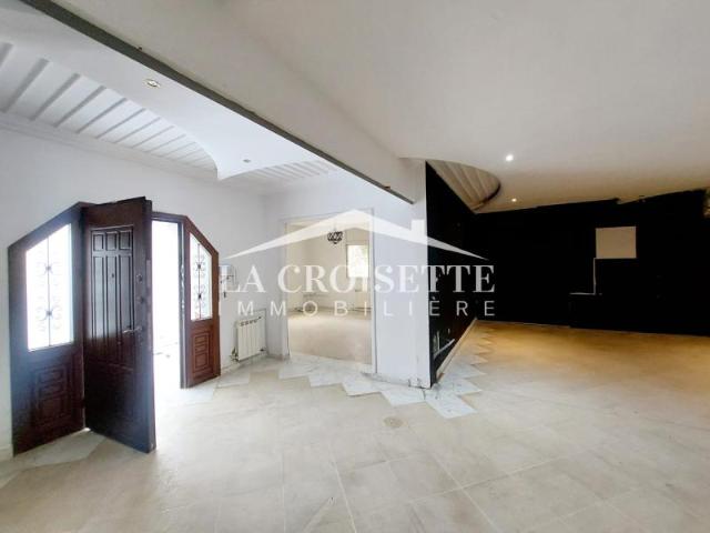 Maison location à Ain Zaghouan, Douz