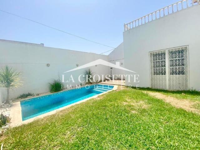 Maison location à Ain Zaghouan, Douz