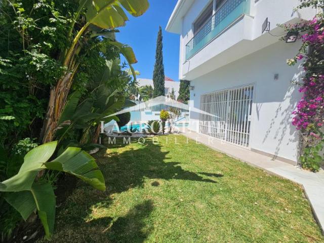 Maison location à Ain Zaghouan, Douz