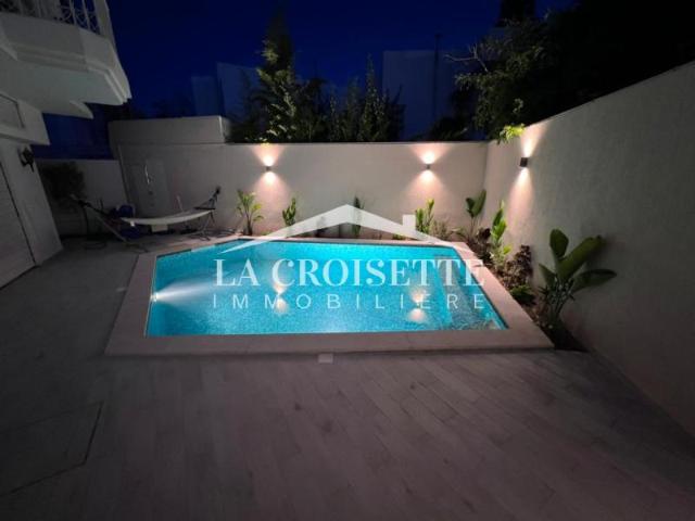 Maison location à Ain Zaghouan, Douz