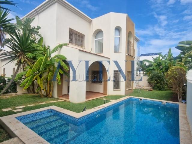 Appartement location à Ain Zaghouan, Douz