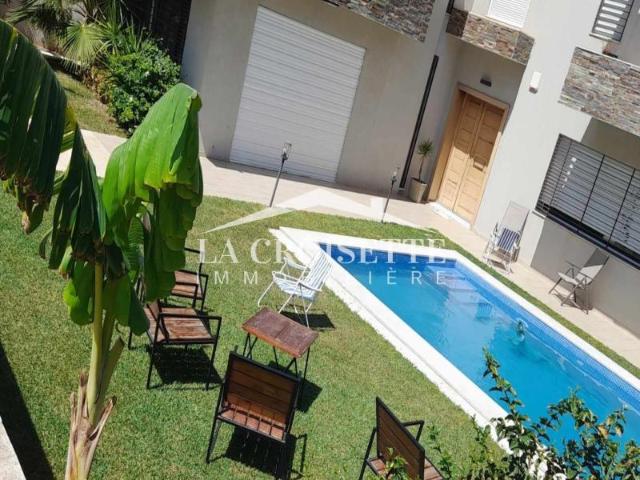 Maison location à Ain Zaghouan, Douz