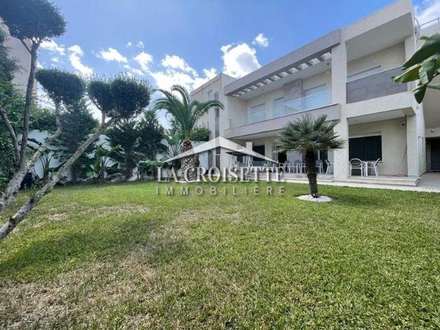 Villa location à Douz