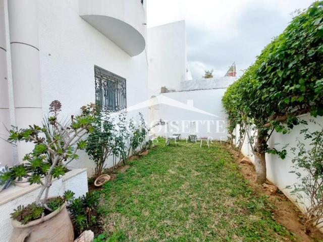 Maison location à الكرم, تونس