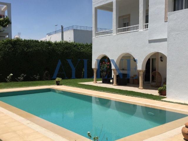 Maison location à Ain Zaghouan, Douz