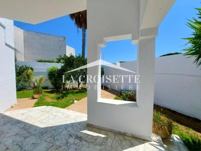 Maison location à Douz