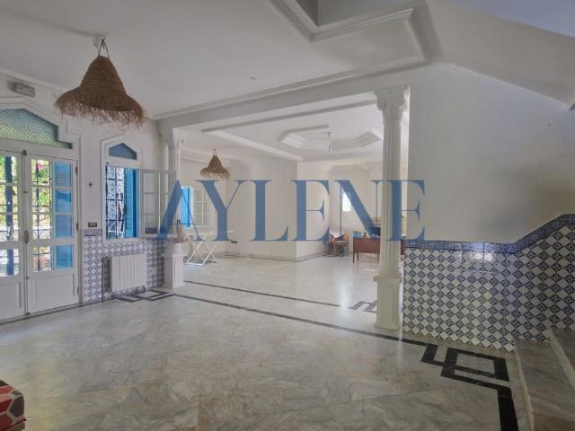 Appartement location à Ain Zaghouan, Douz