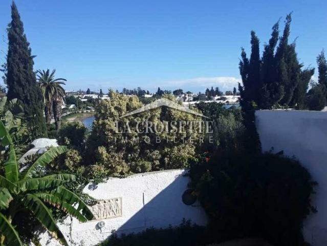 Maison location à Carthage, Ain Zaghouan