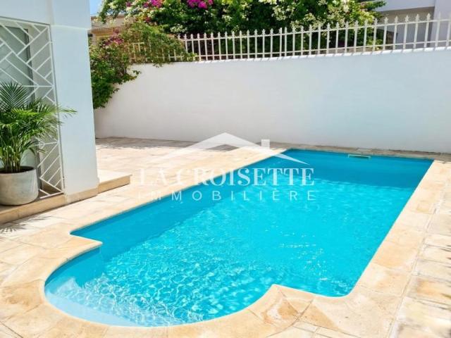 Maison location à Ain Zaghouan, Douz
