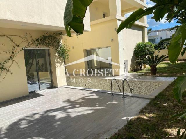 Maison location à Ain Zaghouan, Douz